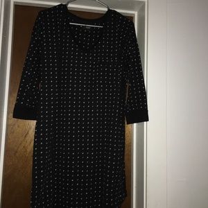 Vera wang night gown